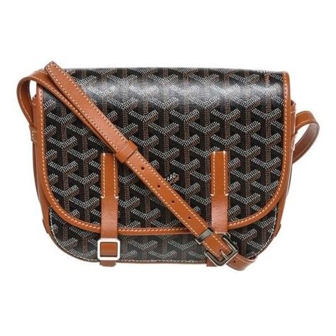 goyard small crossbody bag|pre owned goyard bags.